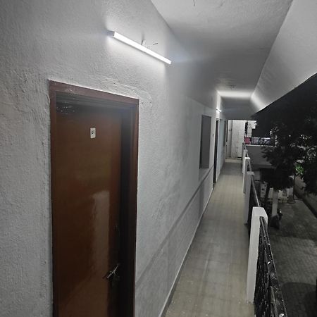 Springhomestays Chennai Dış mekan fotoğraf