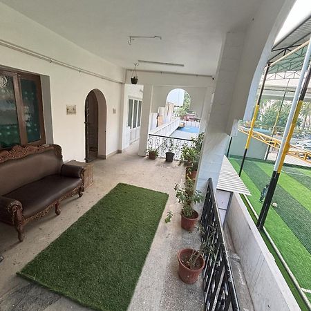 Springhomestays Chennai Dış mekan fotoğraf