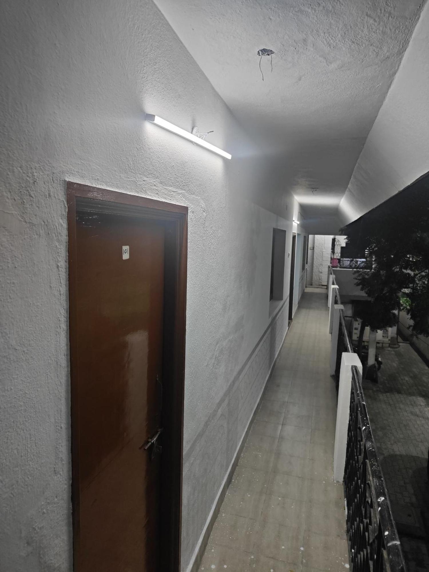 Springhomestays Chennai Dış mekan fotoğraf