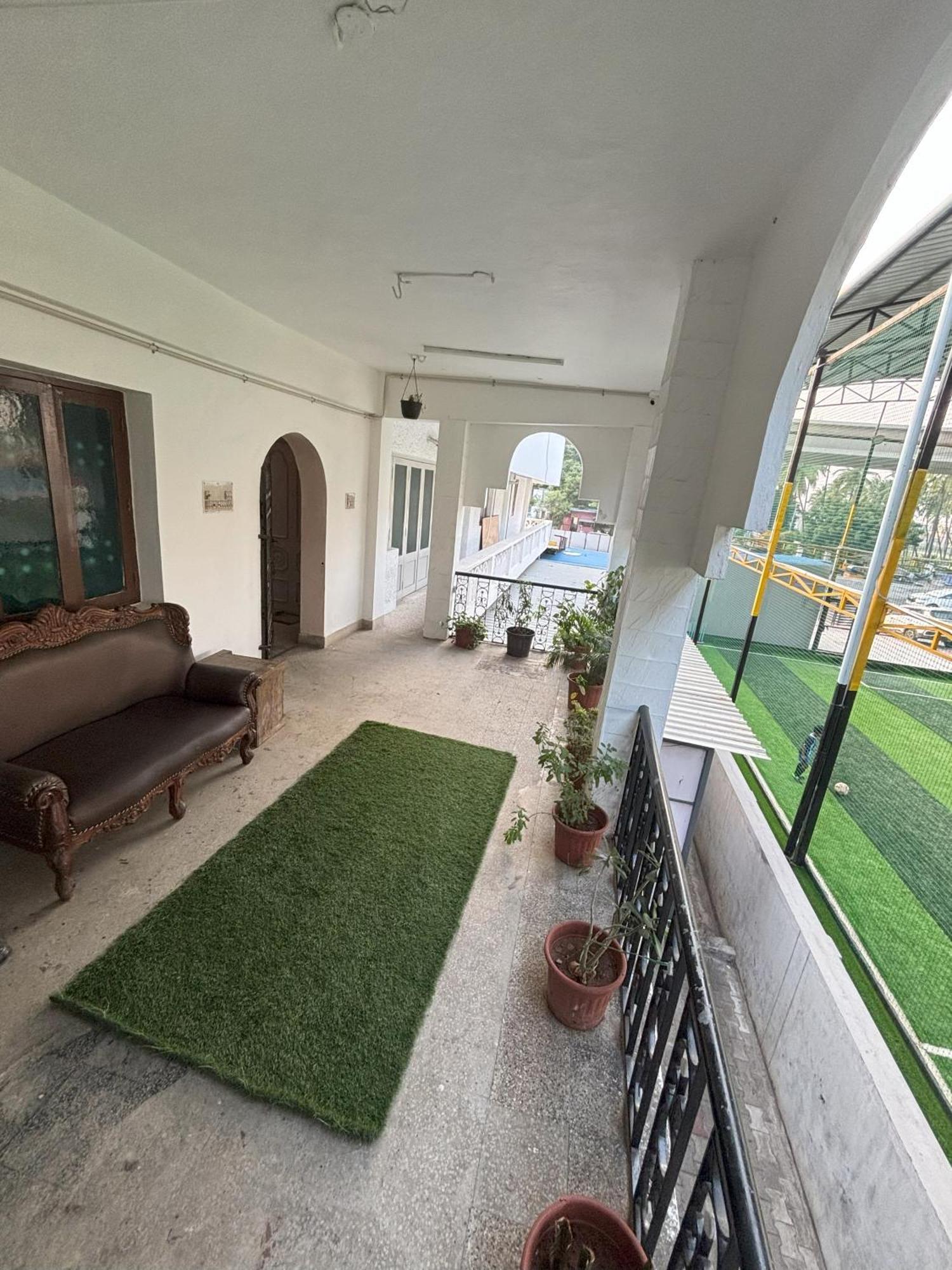 Springhomestays Chennai Dış mekan fotoğraf